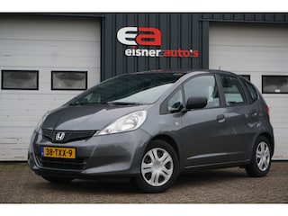 Honda Jazz 1.2 S | AIRCO | TREKHAAK |