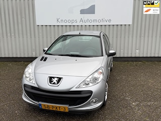 Peugeot 206 1.4 Millesim 200, Airco, 5 Deurs