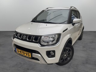 Suzuki Ignis 1.2 Hybrid Style [ CLIMATE CONTROL | CRUISE CONTROL | TOT 10 JR