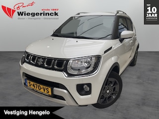 Suzuki Ignis 1.2 Hybrid Style [ CLIMATE CONTROL | CRUISE CONTROL | TOT 10 JR