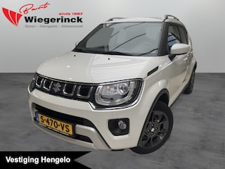 Suzuki Ignis 1.2 Hybrid Style [ CLIMATE CONTROL | CRUISE CONTROL | TOT 10 JR