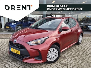 Toyota Yaris 1.5 Hybrid Active | NL Auto | Android Auto, Apple CarPlay |