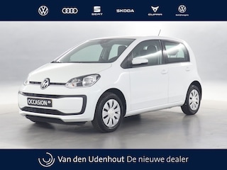 Volkswagen Up 1.0 65pk / Airco / DAB+