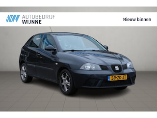 Seat Ibiza 1.2-12V Trendstyle | Vaste prijs zonder APK! |