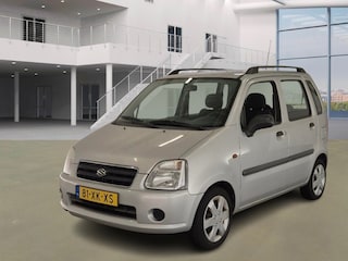 Suzuki Wagon R+ 1.2 Comfort/HOGE INSTAP/ LAAG KM