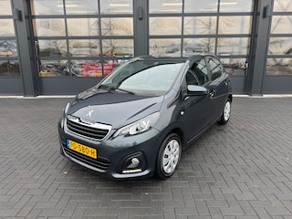 Peugeot 108 1.0 e-VTi Airco / 5D