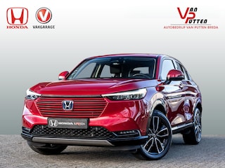 Honda HR-V 1.5 Full Hybrid Advance automaat | Volledig Dealeronderhouden | 4 Seizoenen banden | Navigatie | Parkeersensoren | Carplay / Android Auto