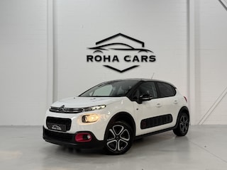 Citroën C3 SX / SW Elle *Lane Assist*Bluetooth*Cruise*