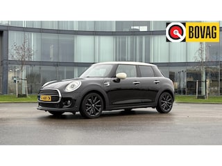 Mini Cooper 1.5 60 Years Edition