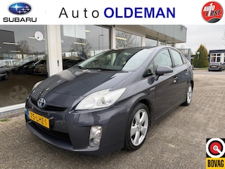 Toyota Prius 1.8 Comfort CLIMA,LICHTMETAAL,ALL SEASONS