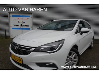 Opel Astra Sports Tourer 1.0 TURBO 105 PK TREKHAAK NAVIGATIE