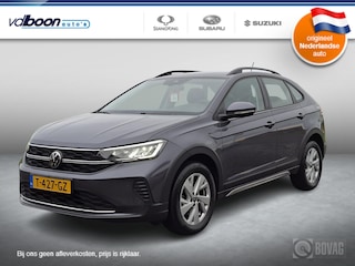 Volkswagen Taigo 1.0 TSI Life Business PDC V+A | NL-auto | rijklaarprijs !!