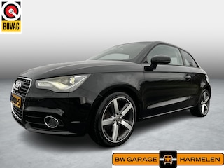 Audi A1 1.4 TFSI Ambition Pro Line Business | Navi |