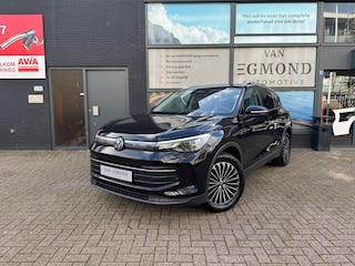 Volkswagen Tiguan 1.5 eTSI Life Edition
