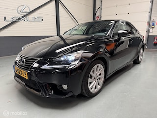 Lexus IS 300h First Edition LED|DAB|Dealer-auto!