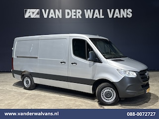 Mercedes-Benz Sprinter 315 CDI 150pk L2H1 Euro6 Airco | Camera | Apple Carplay | Trekhaak | Cruisecontrol Android Auto, Chauffeursstoel