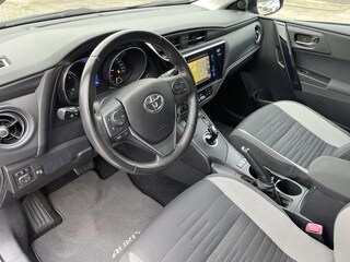 Toyota Auris Touring Sports 1.8 Hybrid Dynamic