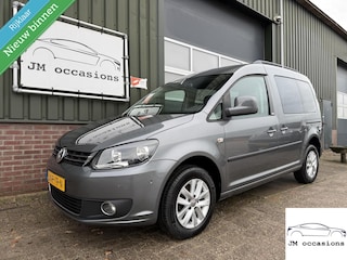 Volkswagen Caddy Combi 1.2 TSI Jako-O|Airco|Cruise|Stoel vw|