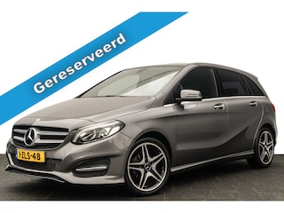 Mercedes-Benz B-klasse 180 CDi Lease Edition | 18 inch LMV | Airco | PDC | Getint glas