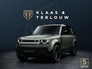 Land Rover Defender 110 2.0 P300e 110 X-Dynamic HSE | HNP € 123.604,- | ELEC TREKHAAK | BLACK PACK