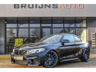BMW 2-serie Coupé DCT |Schuifdak|Carbon|