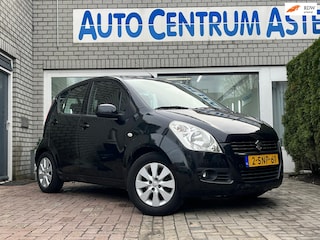 Suzuki Splash 1.2 Comfort Lage Km stand