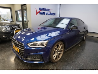 Audi A5 Sportback 2.0TFSI 255PK S-LINE MHEV SPORT