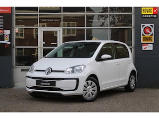 Volkswagen Up 1.0 BMT move up! Airco Bluetooth DealerOH Nap