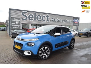Citroën C3 1.2 PureTech Shine| NL AUTO|DISTR.RIEM GEDAAN|