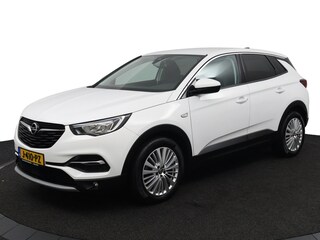 Opel Grandland X 1.2 Turbo Innovation Rijklaarprijs!