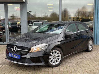 Mercedes-Benz A-klasse 180 Business Solution Airco Lmv Camera Cruise