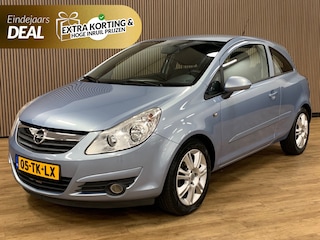 Opel Corsa 1.2-16V Business|147000KM|Airco|