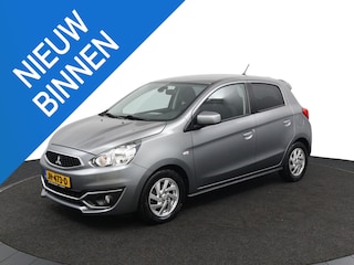 Mitsubishi Space Star 1.0 Intense Rijklaarprijs!