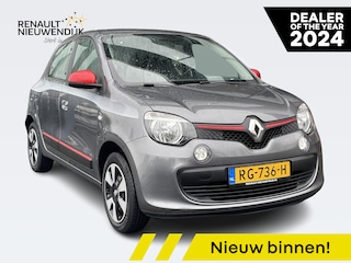 Renault Twingo 1.0 SCe Collection | AIRCONDITIONING | SNELHEIDSBEGRENZER | BLUETOOTH RADIO