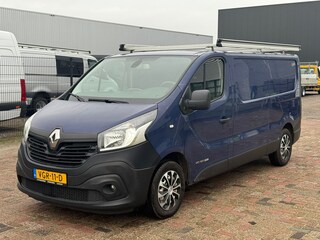 Renault Trafic 1.6 dCi T29 L2H1 Imperiaal Trekhaak Navi Camera