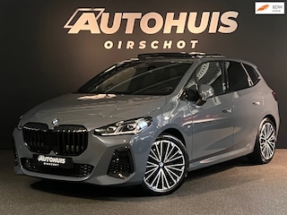 BMW 2-serie Tourer 218i High Executive Edition M Memory stoelen/ Massage/ Pano/ Carplay/ Camera/ 19"/ Ambientelight/ LED