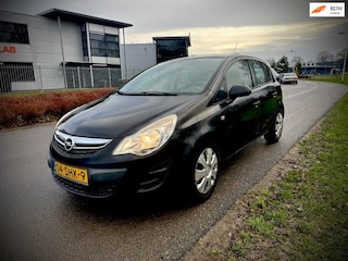 Opel Corsa 1.3 CDTi EcoFlex S/S Business Edition, airco, NAP, nieuwe apk