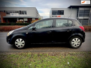 Opel Corsa 1.3 CDTi EcoFlex S/S Business Edition, airco, NAP, nieuwe apk