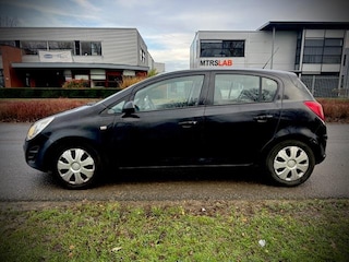 Opel Corsa 1.3 CDTi EcoFlex S/S Business Edition, airco, NAP, nieuwe apk