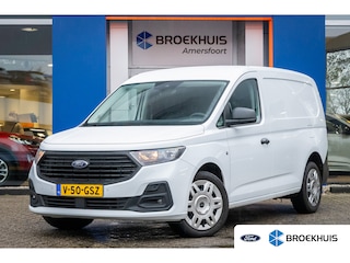 Ford Transit Connect 2.0 EcoBlue L2 Trend | DEMO-DEAL | Trekhaak | Navigatie | Apple Carplay/Android Auto | Cruise control | Apple Carplay/Android Auto|telefoonintegratie premium | Cruise control | Navigatiesysteem