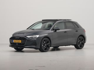 Audi A3 Sportback 40 TFSI e Advanced edition Panorama Stoelverwarming Parkassist Pdc Acc Carplay