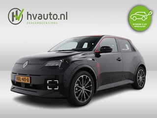 Renault 5 COMFORT RANGE ICONIC CINQ 52 KWH | Harman Kardon | Cruis Adaptief | Daksticker