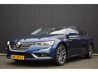 Renault Talisman 1.6 dCi Intens Automaat 160pk | 4 Control | Bose | Camera | ECC | € 7.963,- netto export