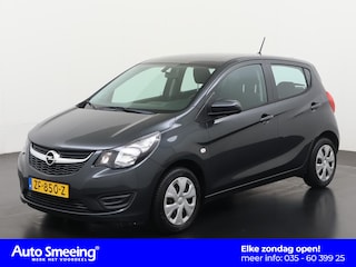 Opel Karl 1.0 ecoFLEX Edition Automaat | Airco | Bluetooth | 12 mnd Garantie |