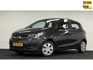 Opel Karl 1.0 ecoFLEX Edition*DealerOh*Airco*Carplay*CruiseContr