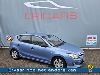 Hyundai i30 CW 1.6 CRDi Active Cool