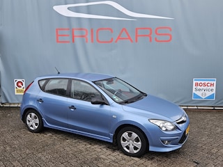 Hyundai i30 CW 1.6 CRDi Active Cool