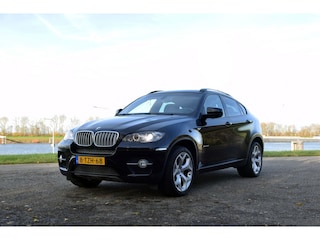BMW X6 xDrive50i High Exe.