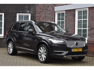 Volvo XC90 2.0 T8 Twin Engine AWD Inscription