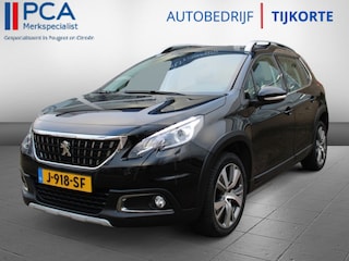 Peugeot 2008 1.2 PureTech Allure